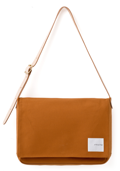 nicina shoulder bag M