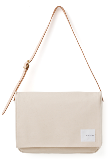 nicina shoulder bag M