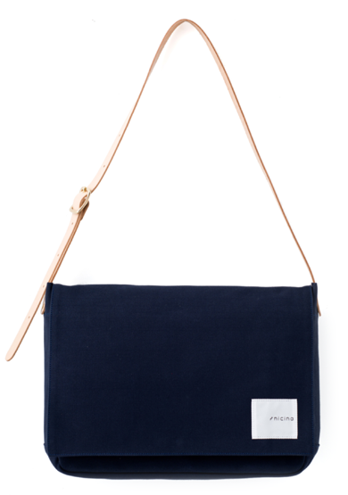 nicina shoulder bag M