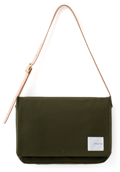 nicina shoulder bag M