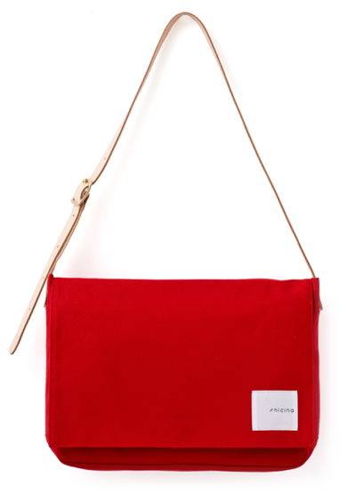 nicina shoulder bag M