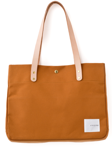 nicina totebag