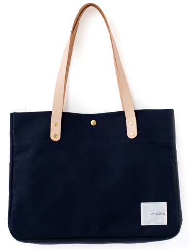 nicina totebag