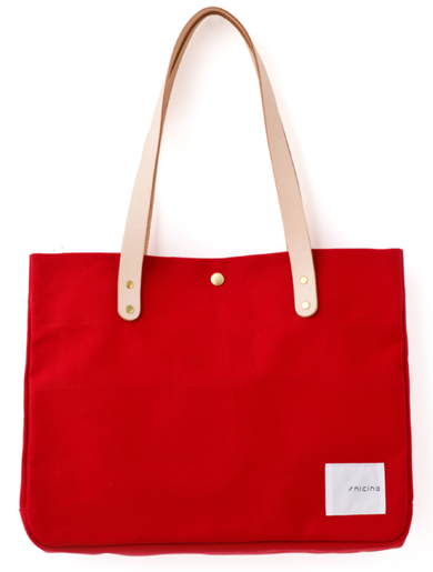 nicina totebag